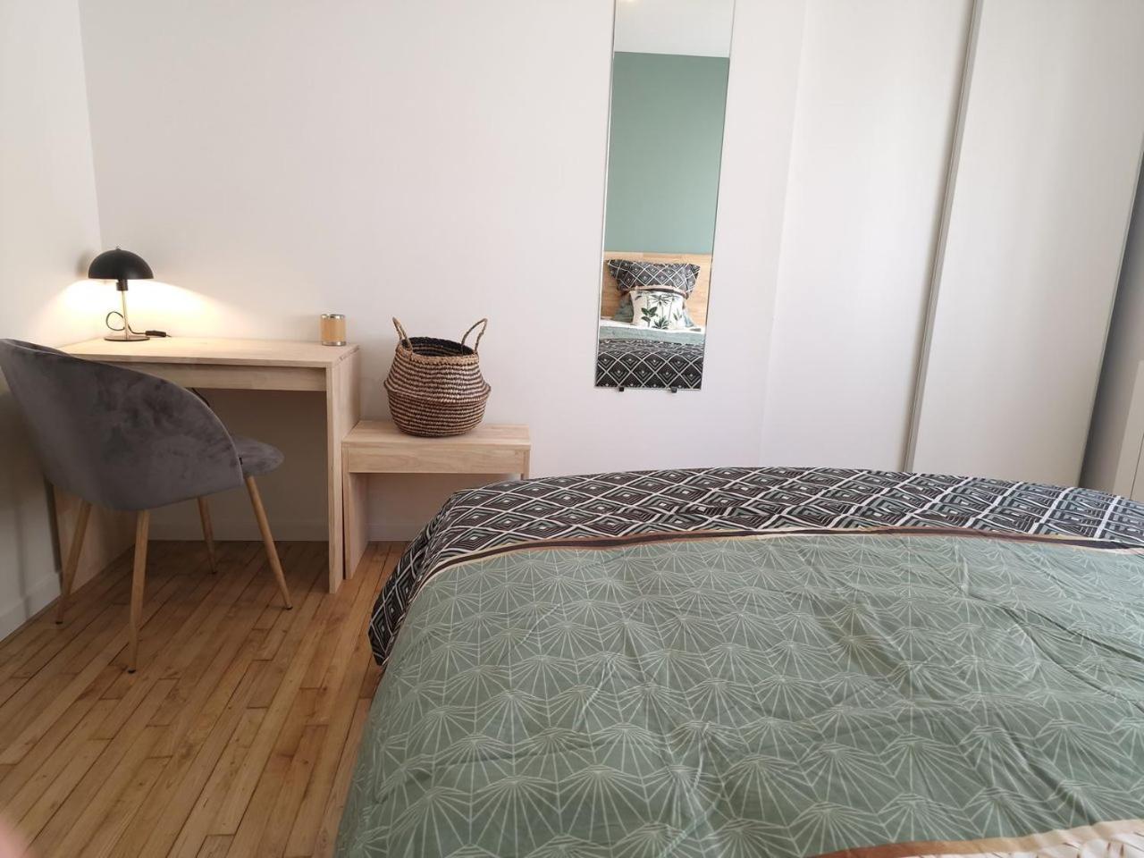 Spacieux Au Coeur De Pont-Aven Au Bois D'Amour 1-6P 외부 사진